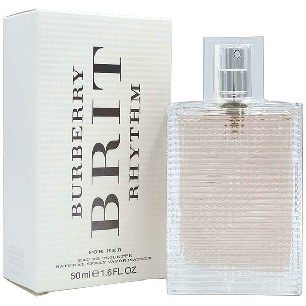 【最大P2倍・最大1000円offクーポン】バーバリー BURBERRY ブリット リズム フォーハ ...