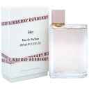 P2倍・最大1000円offクーポン バーバリー BURBERRY バーバリー ハー EDP SP 100ml【送料無料】BURBERRY HER【当日発送_14時まで】【香水 レディース】【人気 ブランド ギフト 誕生日 プレゼント】