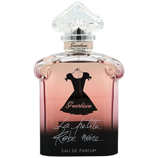 ゲラン GUERLAIN ラプティット ローブ ノワール EDP SP 100ml【訳あり・テスター・未使用品】【オードパルファム】LA PETITE ROBE NOIRE【あす楽対応_14時まで】【香水 レディース】【香水 人気 ブランド お買い得 訳あり】