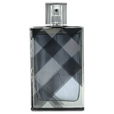 バーバリー BURBERRY ブリット フォーメン EDT SP 100ml 【訳あり・テスター・未使用品】【香水 メンズ レディース】【香水 人気 ブランド お買い得 訳あり】