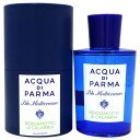 【最大1,000円offクーポン】アクアディパルマ ACQUA DI PARMA ブルーメディテラネオ ベルガモット ディ カラブリア EDT SP 150ml【EARTH】【送料無料】BERGAMOTTO DI CALABRIA【あす楽対応_お休み中】【香水 ギフト メンズ レディース】【香水 人気 ブランド ギフト 誕生日】