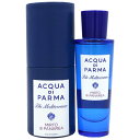 【最大1,000円offクーポン】アクアディパルマ ACQUA DI PARMA ブルーメディテラネオ ミルト ディ パナレア EDT SP 30mlMIRTO DI PANAREA【あす楽対応_お休み中】【香水 ギフト メンズ レディース】【人気 ブランド ギフト 誕生日 プレゼント】