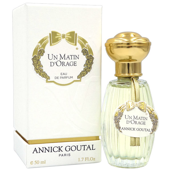 【最大P9倍・最大1500円OFFクーポン】 アニックグタール ANNICK GOUTAL アンマタン ドラージュ EDP SP 50ml【オードパルファム】【送料無料】UN MATIN DORAGE【当日発送_14時まで】【香水 レディース】【人気 ブランド ギフト 誕生日 プレゼント】