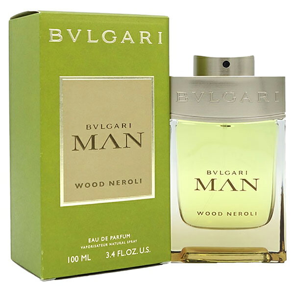 ブルガリ 【1日P10・最大1,000円offクーポン】ブルガリ BVLGARI マン ウッド ネロリ EDP SP 100ml MAN WOOD NEROLI【送料無料】【あす楽対応_お休み中】【香水 ギフト メンズ】【人気 ブランド ギフト 誕生日 プレゼント】