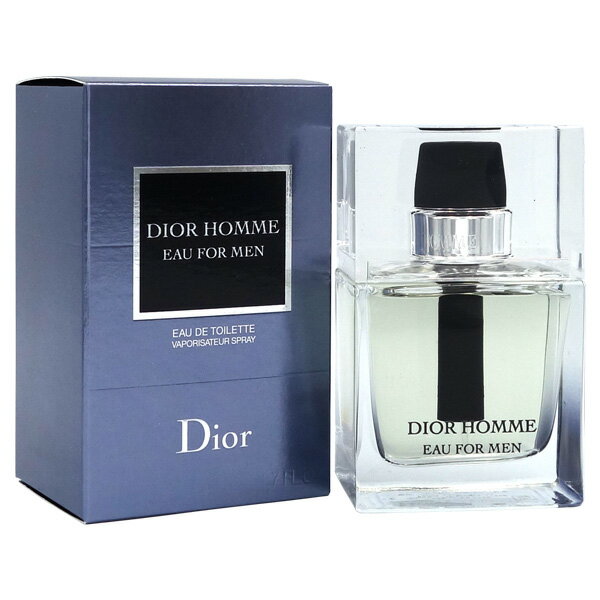 【最大1,000円offクーポン】クリスチャン ディオール Dior ディオール オム オー EDT ...