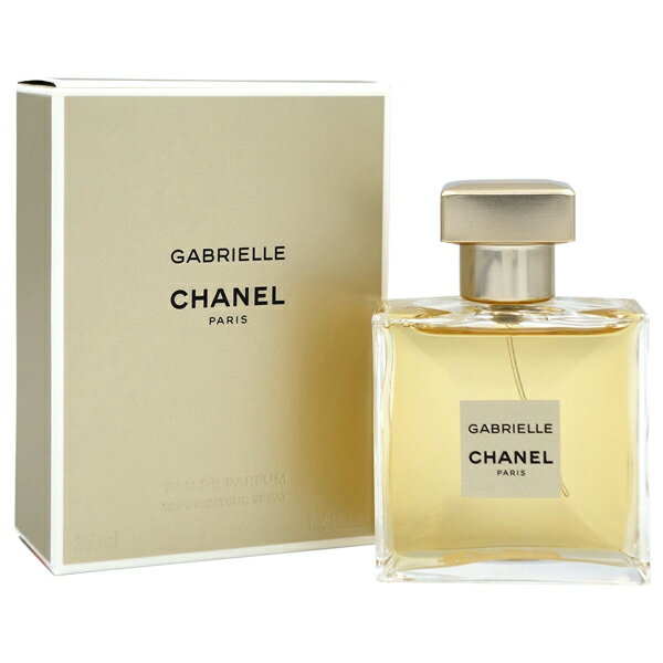 シャネル 【15日P10・最大1,000円offクーポン】シャネル CHANEL ガブリエル EDP SP 35ml【送料無料】GABRIELLE EAU DE PARFUM【あす楽対応_14時まで】【香水 レディース】【人気 ブランド ギフト 誕生日 プレゼント】