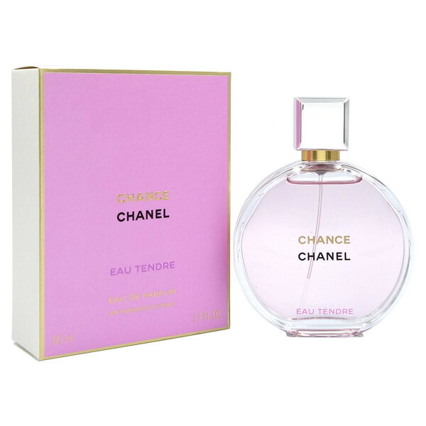 【最大1,000円offクーポン】シャネル CHANEL チャンス オー タンドゥル EDP SP  ...