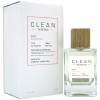 クリーン CLEAN リザーブ ブロンド ローズ EDP SP 100mlRESERVE BLONDE ROSE 【香水 メンズ レディース】【香水 人気 ブランド ギフト 誕生日 プレゼント】 [D]【父の日 ギフト】