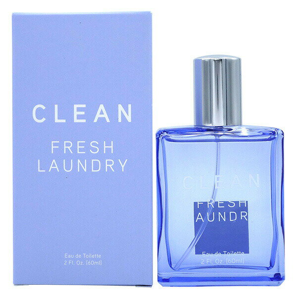 クリーン 【最大1,000円offクーポン】クリーン CLEAN フレッシュランドリー EDT SP 60ml【オードトワレ】FRESH LAUNDRY【送料無料】【EARTH】【あす楽対応_14時まで】【香水 ギフト メンズ レディース】【人気 ブランド ギフト 誕生日 プレゼント】