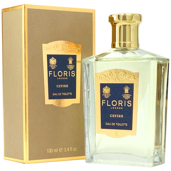 フローリス FLORIS セフィーロ EDT SP 100ml CEFIRO【送料無料】【あす楽対応_お休み中】【香水 レディース】【連休限定SALE】【香水 ブランド 新生活 ギフト 誕生日】