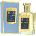 【最大1,000円offクーポン】フローリス FLORIS フローリス JF EDT SP 50ml JF Eau De Toilette【あす楽対応_14時まで】【香水 ギフト メンズ】【人気 ブランド ギフト 誕生日 プレゼント】