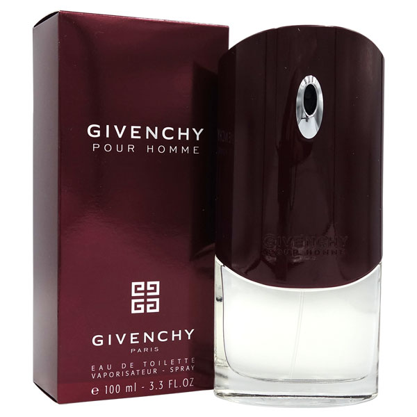 ジバンシイ 【20日P10・最大1,000円offクーポン】ジバンシイ GIVENCHY ジバンシィ プールオム EDT SP 100ml POUR HOMME【あす楽対応_お休み中】【香水 ギフト メンズ】【人気 ブランド ギフト 誕生日 プレゼント】