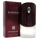 ジバンシイ 【1日P10・母の日最大1,000円offクーポン】ジバンシイ GIVENCHY ジバンシィ プールオム EDT SP 100ml POUR HOMME【あす楽対応_14時まで】【香水 ギフト メンズ】【人気 ブランド ギフト 誕生日 プレゼント】