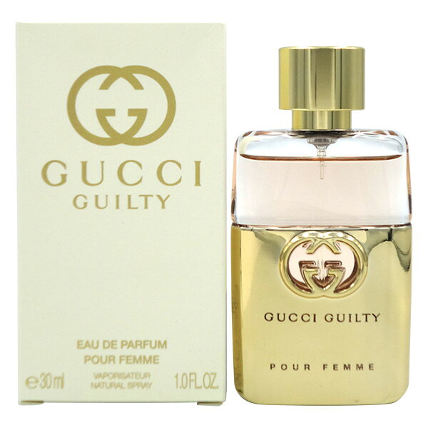 グッチGUCCIギルティプールファ...