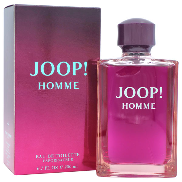 マラソン期間中ポイント2倍・最大1000円offクーポン ジョープ JOOP ジョープオム EDT SP 200ml【当日発送_14時まで】【香水 メンズ】【人気 ブランド ギフト 誕生日 プレゼント】