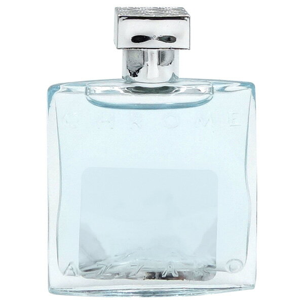 ロリス アザロ AZZARO クローム EDT BT 7ml【箱なし】【ミニ香水 ミニボトル】CHR ...