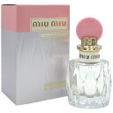 【最大1,000円offクーポン】ミュウミュウ MIU MIU フルール ダルジャン オードパルファム アブソリュ EDP SP 50ml【送料無料】FLEUR D’ARGENT ABSOLUE【あす楽対応_お休み中】【香水 レディース】【人気 ブランド ギフト 誕生日 プレゼント】