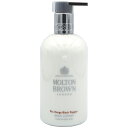 【25日ポイント10倍】モルトンブラウン MOLTON BROWN ブラックペッパー ボディローション 300ml BLACK PEPPER BODY LOTION【あす楽対応_お休み中】【人気 ブランド ギフト 誕生日 プレゼント】