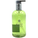5日ポイント2倍・最大1000円offクーポン モルトンブラウン MOLTON BROWN ライム&パチョリ ハンドウォッシュ 300ml LIME & PAT...