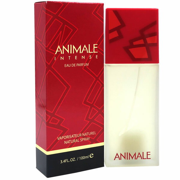 【最大P2倍・最大1000円offクーポン】パルロックス PARLUX アニマル インテンス フォー ...