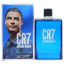 クリスティアーノ ロナウド CRISTIANO RONALDO CR7 プレイイットクール バイ クリスティアーノ ロナウド EDT SP 100ml CR7 PLAY IT COOL BY CRISTIANO RONALDO