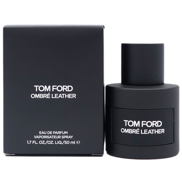 トム フォード 香水 レディース 【最大1,000円offクーポン】トムフォード TOMFORD オンブレ レザー EDP SP 50ml【送料無料】OMBRE LEATHER【あす楽対応_お休み中】【香水 ギフト メンズ レディース】【人気 ブランド ギフト 誕生日 プレゼント】