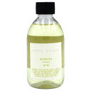 トゥルーグレイス TRUE GRACE ルームディフューザー NO.90 ミモザ リフィル 250ml 詰め替え用 VILLAGE MIMOSA【あす楽対応_お休み中】