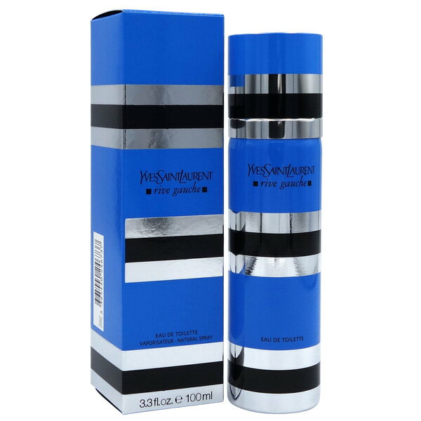 イヴサンローラン 【最大1,000円offクーポン】イヴ サンローラン YVES SAINT LAURENT リブゴーシュ EDT SP 100ml【送料無料】RIVE GAUCHE【あす楽対応_14時まで】【香水 レディース】【人気 ブランド ギフト 誕生日 プレゼント】