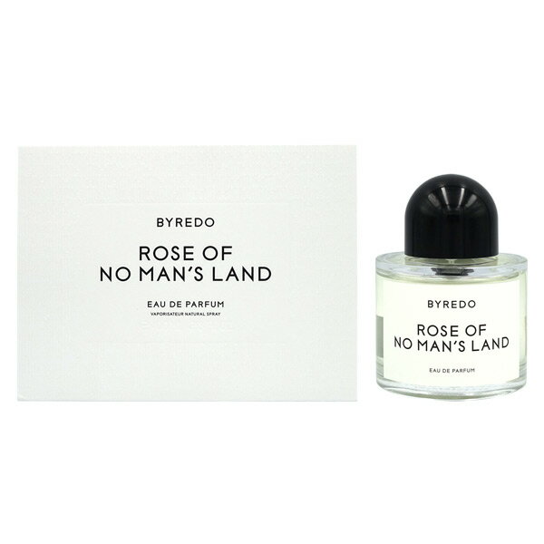 【最大1,000円offクーポン】バイレード BYREDO ローズ オブ ノーマンズ ランド EDP SP 100ml【送料無料】【あす楽対応_14時まで】【香水 メンズ レディース】