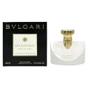 ブルガリ 香水（レディース） 【最大1,000円offクーポン】ブルガリ BVLGARI スプレンディダ パチョリ タンタシオン EDP SP 100ml【あす楽対応_お休み中】【香水 レディース】