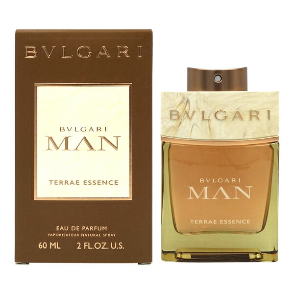 ブルガリ BVLGARI ブルガリ マン テラエ エッセンス EDP SP 60ml