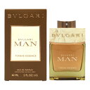 【母の日最大1,000円offクーポン】ブルガリ BVLGARI ブルガリ マン テラエ エッセンス EDP SP 60ml【送料無料】【あす楽対応_14時まで】【香水 メンズ】