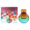 【5日P10・母の日最大1,000円offクーポン】ブルガリ BVLGARI オムニア バイ メアリー カトランズ EDP SP 65ml【あす楽対応_お休み中】【香水 レディース】