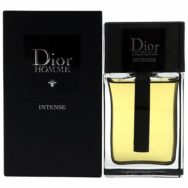 【最大1,000円offクーポン】クリスチャン ディオール Dior ディオールオム インテンス E ...