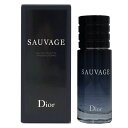 ディオール 【母の日最大1,000円offクーポン】クリスチャン ディオール Dior ソヴァージュ EDT SP 30ml SAUVAGE【あす楽対応_14時まで】【香水 メンズ】