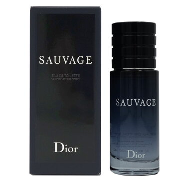 【555円OFFクーポン】クリスチャン ディオール Dior ソヴァージュ EDT SP 30ml SAUVAGE【あす楽対応_14時まで】【香水 メンズ】