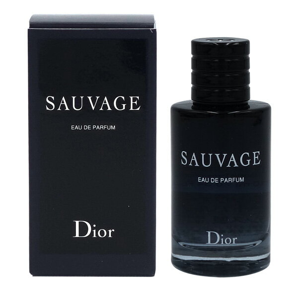 クリスチャン ディオール CHRISTIAN DIOR ソバージュ EDP BT 10ml SAUVAGE【オードパルファム】【ミニ香水 ミニボトル】【あす楽対応_14時まで】【香水 メンズ】