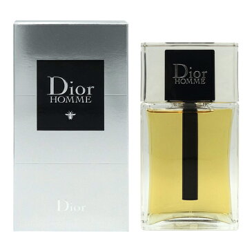 クリスチャン ディオール CHRISTIAN DIOR ディオール オム （2020リニューアル） EDT SP 150ml 【送料無料】【あす楽対応_お休み中】【香水 メンズ】