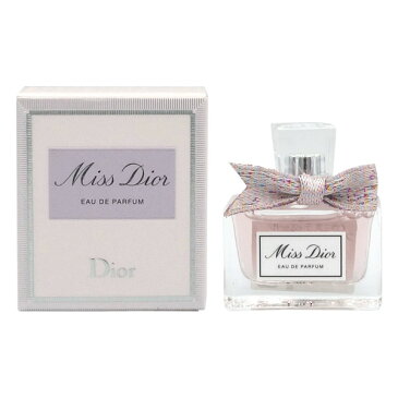 クリスチャン ディオール CHRISTIAN DIOR ミス ディオール オードゥ パルファン フレッシュ ＆ センシュアル フローラル EDP 5ml (2021年ver.) 【ミニ香水 ミニボトル】【あす楽対応_お休み中】【香水 メンズ レディース】