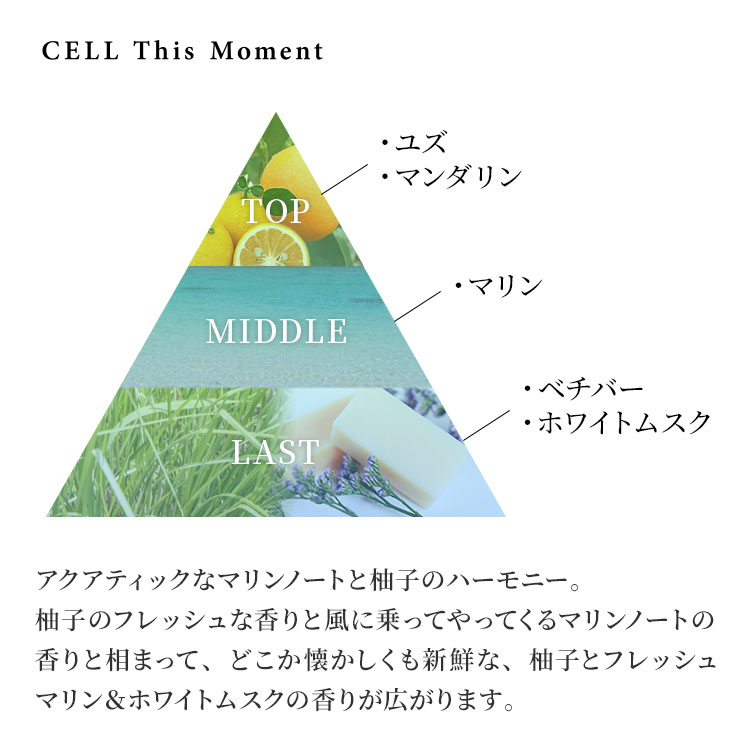 CELL4thCELLThisMomentセルディスモーメントユズアブソリュートEDPSP100ml【送料無料】4YUZUABSOLUT【あす楽対応_お休み中】【香水メンズレディース】