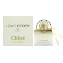 クロエ 【9日20時-10日P10・母の日最大1,000円offクーポン】クロエ CHLOE クロエ ラブストーリー オード パルファム 30ml EDP SP 香水【あす楽対応_14時まで】【人気 ブランド ギフト 誕生日 プレゼント】