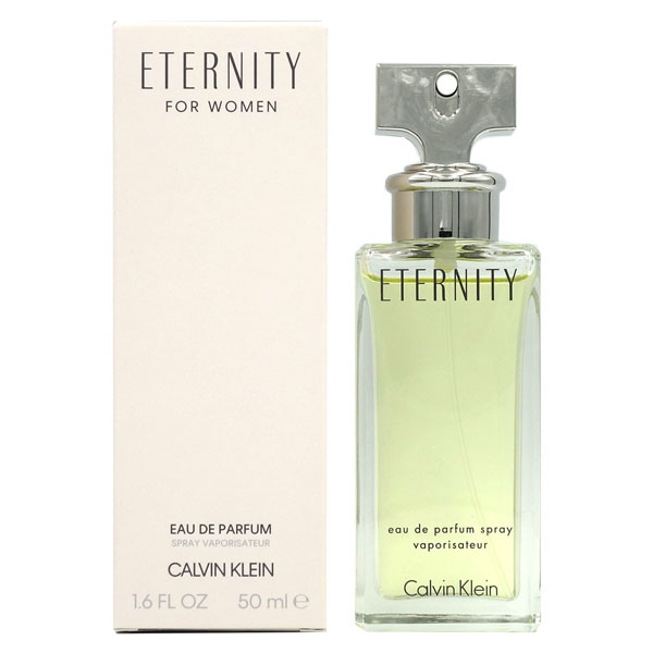 カルバンクライン 【最大1,000円offクーポン】カルバン クライン CALVIN KLEIN エタニティ EDP SP 50ml【あす楽対応_14時まで】 【香水 メンズ レディース】【人気 ブランド ギフト 誕生日 プレゼント】