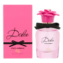 D＆G(ドルガバ) 【最大1,000円offクーポン】ドルチェ＆ガッバーナ DOLCE＆GABBANA D＆G ドルチェ リリー EDT SP 30ml【あす楽対応_お休み中】【香水 レディース】