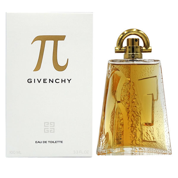 【20日P10・最大1,000円offクーポン】ジバンシイ GIVENCHY パイ プールオム EDT SP 100ml 【パッケージデザイン混在】【あす楽対応_お休み中】 ジバンシイ ジバンシイ【週末セール】