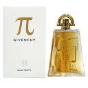 【25日P10・最大1,000円offクーポン】ジバンシイ GIVENCHY パイ EDT SP 100ml 【EARTH】【パッケージデザイン混在】【あす楽対応_14時まで】【香水 メンズ】【人気 ブランド ギフト 誕生日 プレゼント】