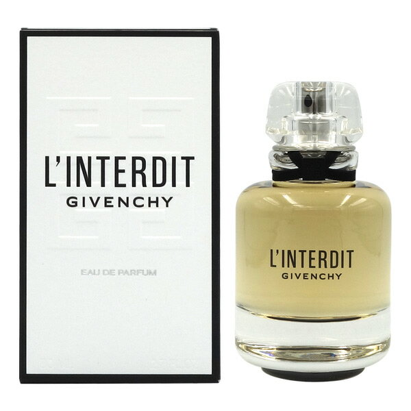 ポイント2倍・最大1000円offクーポン ジバンシイ GIVENCHY ランテルディ EDP SP 80ml【オードパルファム】【当日発送_14時まで】【香水 レディース】
