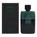 【最大1,000円offクーポン】グッチ GUCCI ギルティ ブラック プールオム オードトワレ EDT SP 50ml【あす楽対応_お休み中】【香水 ギフト メンズ】【人気 ブランド ギフト 誕生日 プレゼント】