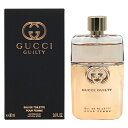 【母の日最大1,000円offクーポン】グッチ GUCCI ギルティ プールファム EDT SP 9 ...