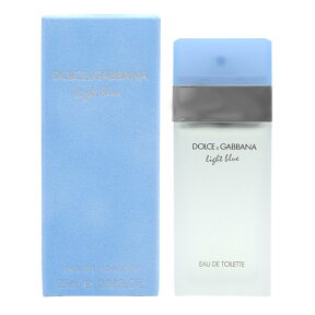 【最大1,000円offクーポン】ドルチェ＆ガッバーナ D&G ライトブルー EDT SP 25ml・ 50ml ・ 100ml【送料無料】ドルガバ DOLCE＆GABBANA【あす楽対応_14時まで】【香水 レディース】【EARTH】【人気 ブランド ギフト 誕生日 プレゼント】母の日