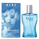 30日ポイント2倍・最大1000円offクーポン ジャンヌアルテス JEANNE ARTHES ロッキーマン ブルー EDP SP 100ml【当日発送_お休み...